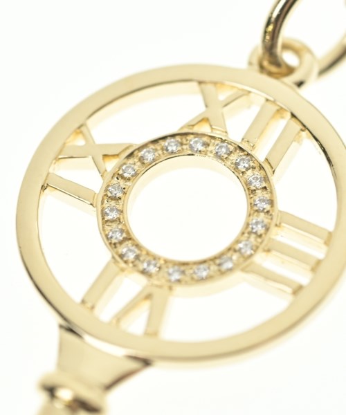 TIFFANY & CO.（ティファニー）ネックレス ゴールド サイズ:- レディース/2200599156272