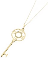 TIFFANY & CO.（ティファニー）ネックレス ゴールド サイズ:- レディース/2200599156272