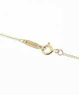 TIFFANY & CO.（ティファニー）ネックレス ゴールド サイズ:- レディース/2200599156272