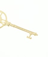 TIFFANY & CO.（ティファニー）ネックレス ゴールド サイズ:- レディース/2200599156272