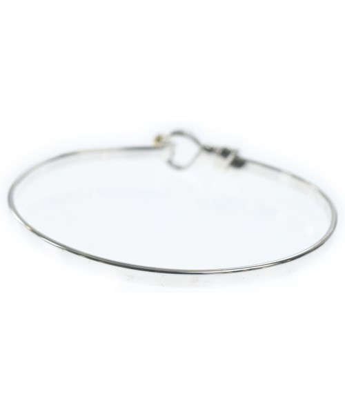 TIFFANY & CO.（ティファニー）ブレスレット・バングル シルバー サイズ:- レディース/2200599156289