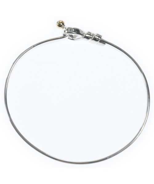 TIFFANY & CO.（ティファニー）ブレスレット・バングル シルバー サイズ:- レディース/2200599156289