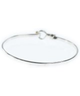 TIFFANY & CO.（ティファニー）ブレスレット・バングル シルバー サイズ:- レディース/2200599156289