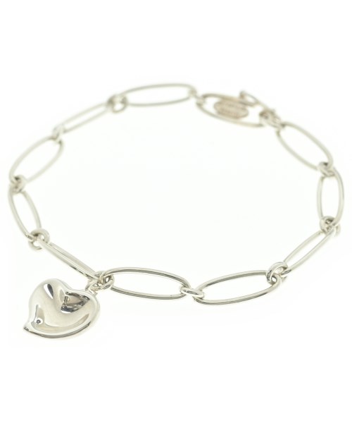 TIFFANY & CO.（ティファニー）ブレスレット・バングル シルバー サイズ:- レディース/2200599156296