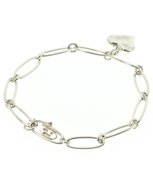 TIFFANY & CO.（ティファニー）ブレスレット・バングル シルバー サイズ:- レディース/2200599156296