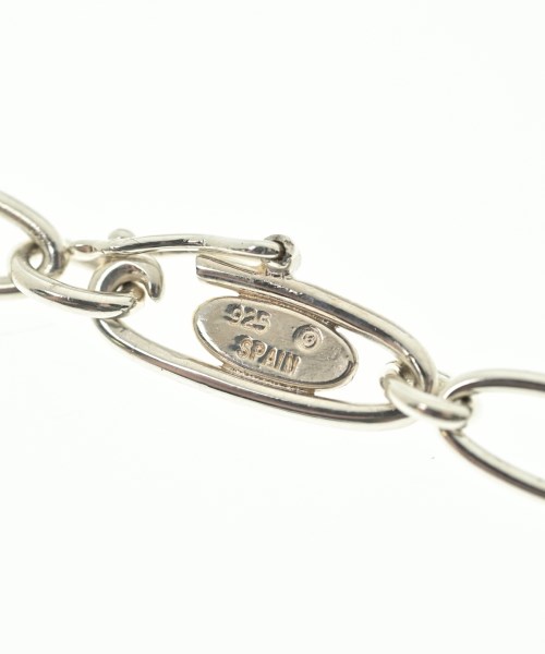 TIFFANY & CO.（ティファニー）ブレスレット・バングル シルバー サイズ:- レディース/2200599156296