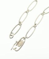 TIFFANY & CO.（ティファニー）ブレスレット・バングル シルバー サイズ:- レディース/2200599156296