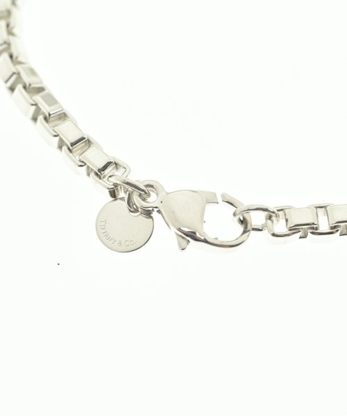 TIFFANY & CO.（ティファニー）ブレスレット・バングル シルバー サイズ:- レディース/2200599156302