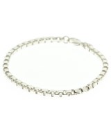 TIFFANY & CO.（ティファニー）ブレスレット・バングル シルバー サイズ:- レディース/2200599156302