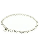 TIFFANY & CO.（ティファニー）ブレスレット・バングル シルバー サイズ:- レディース/2200599156302