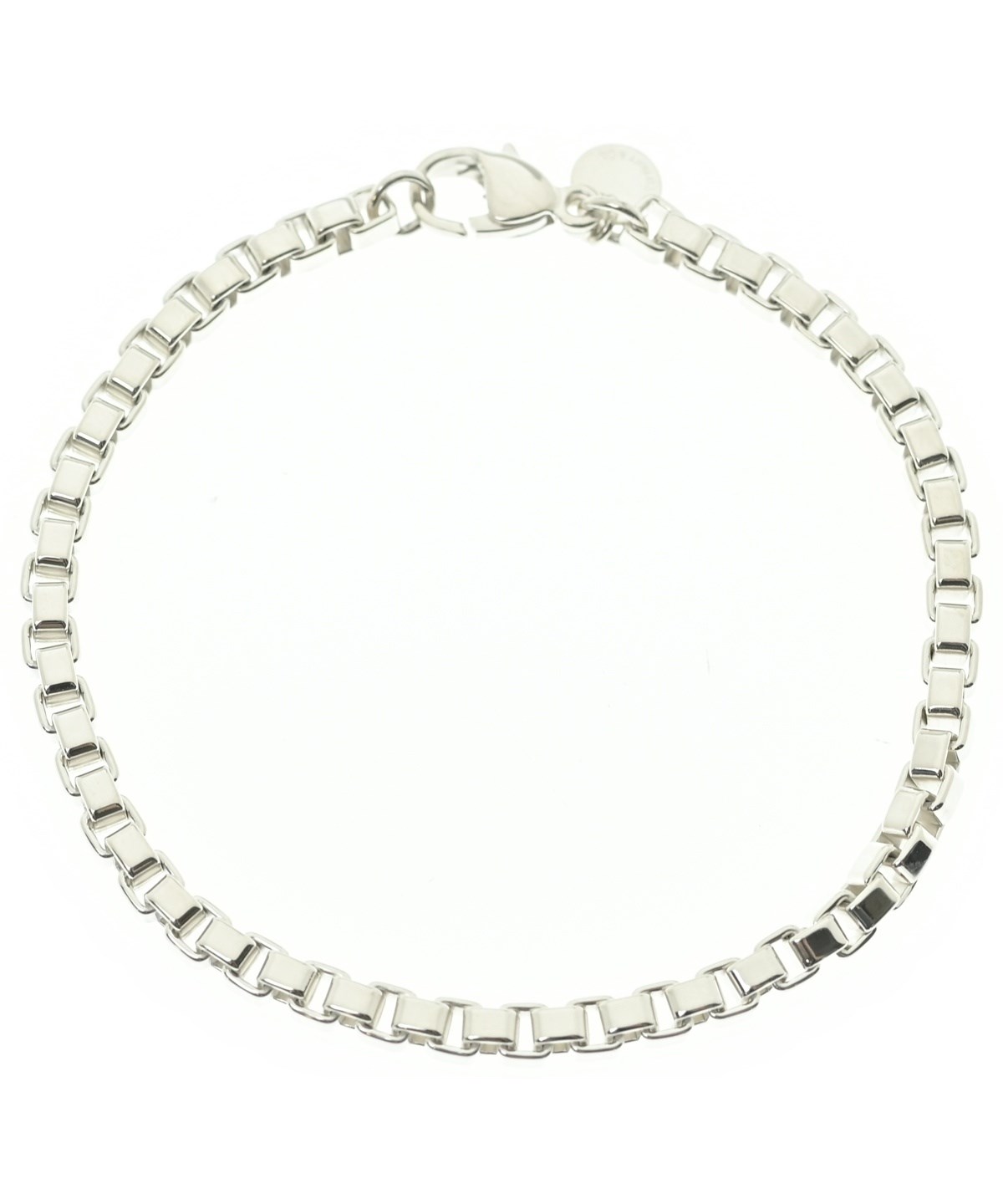 お値引き Tiffany & Co. シンプルバングル お値引き Tiffany & Co