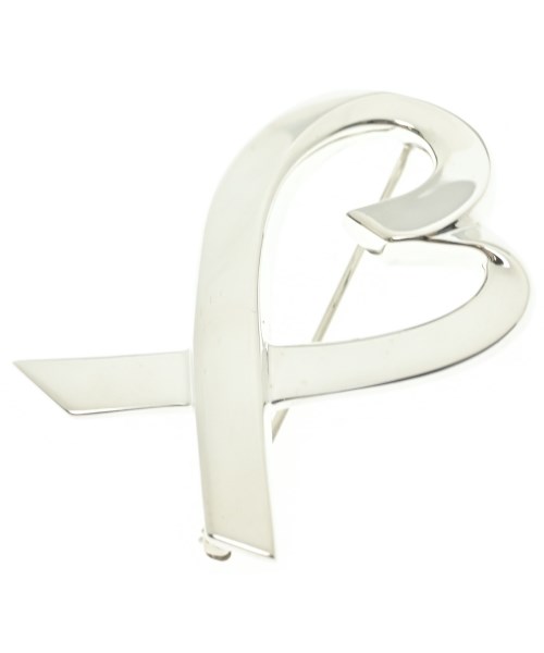 ティファニー(TIFFANY & CO.)のTIFFANY & CO. ブローチ・コサージュ