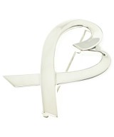 TIFFANY & CO.（ティファニー）ブローチ・コサージュ シルバー サイズ:- レディース/2200599156319