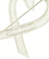 TIFFANY & CO.（ティファニー）ブローチ・コサージュ シルバー サイズ:- レディース/2200599156319