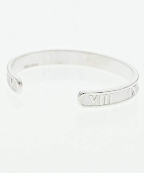 TIFFANY & CO.（ティファニー）ブレスレット・バングル シルバー サイズ:- レディース/2200599156326
