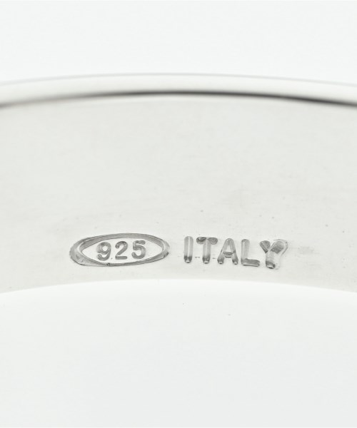 TIFFANY & CO.（ティファニー）ブレスレット・バングル シルバー サイズ:- レディース/2200599156326