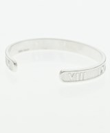 TIFFANY & CO.（ティファニー）ブレスレット・バングル シルバー サイズ:- レディース/2200599156326