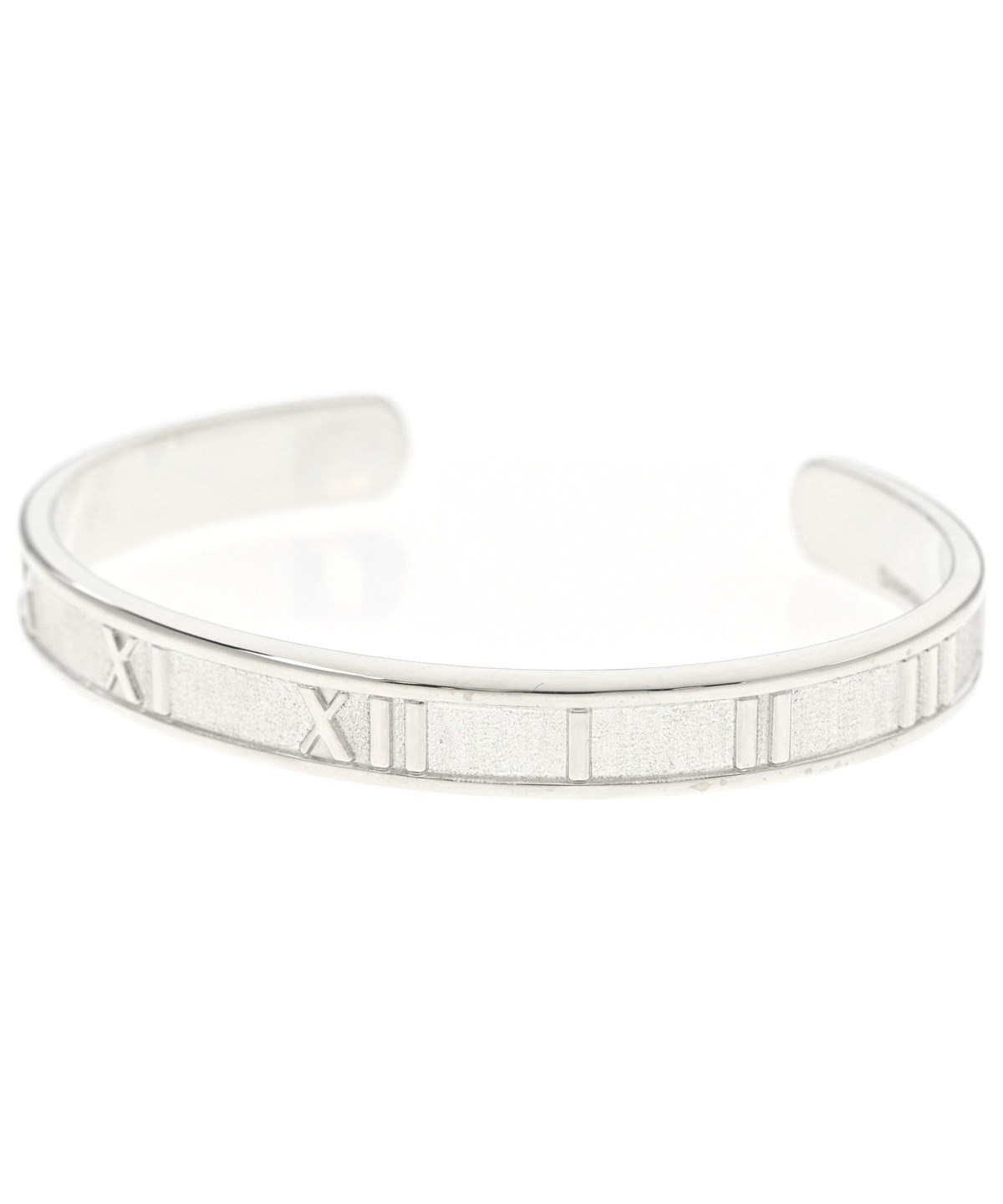 TIFFANY & CO.（ティファニー）ブレスレット・バングル シルバー