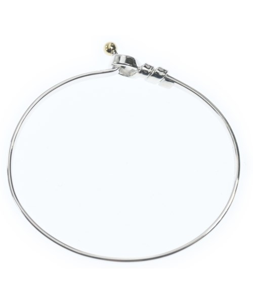 TIFFANY & CO.（ティファニー）ブレスレット・バングル シルバー サイズ:- レディース/2200599156333