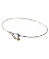 TIFFANY & CO.（ティファニー）ブレスレット・バングル シルバー サイズ:- レディース/2200599156333