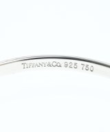 TIFFANY & CO.（ティファニー）ブレスレット・バングル シルバー サイズ:- レディース/2200599156333