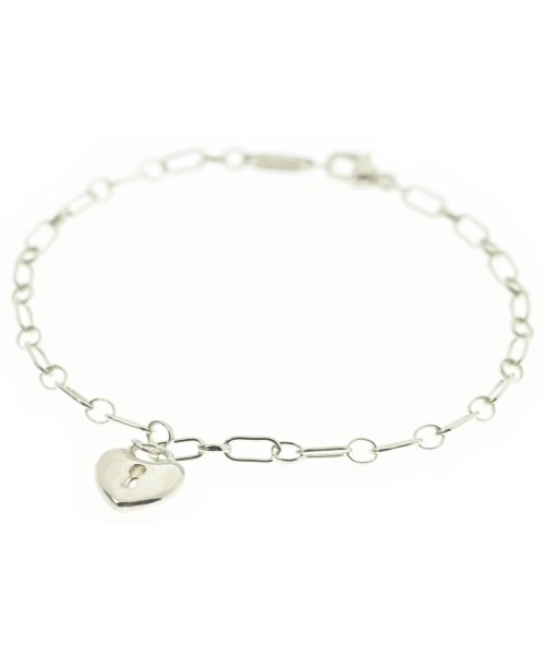TIFFANY & CO.（ティファニー）ブレスレット・バングル シルバー サイズ:- レディース/2200599156340
