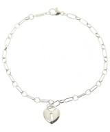 TIFFANY & CO.（ティファニー）ブレスレット・バングル シルバー サイズ:- レディース/2200599156340