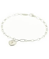 TIFFANY & CO.（ティファニー）ブレスレット・バングル シルバー サイズ:- レディース/2200599156340