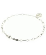 TIFFANY & CO.（ティファニー）ブレスレット・バングル シルバー サイズ:- レディース/2200599156340