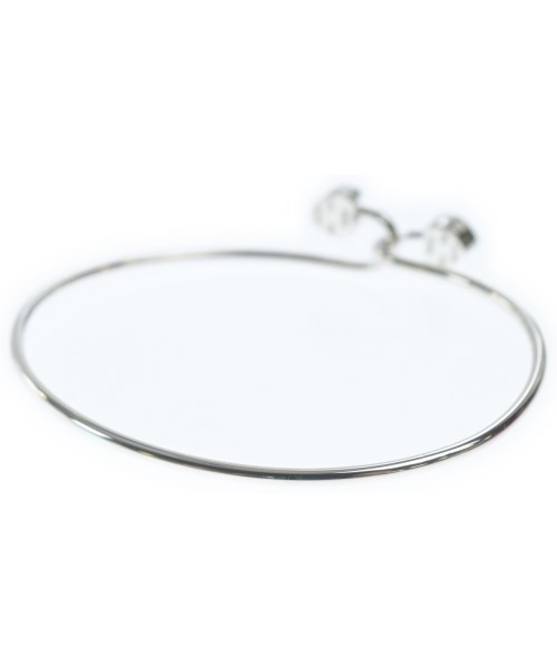 TIFFANY & CO.（ティファニー）ブレスレット・バングル シルバー サイズ:- レディース/2200599156357