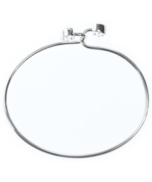 TIFFANY & CO.（ティファニー）ブレスレット・バングル シルバー サイズ:- レディース/2200599156357