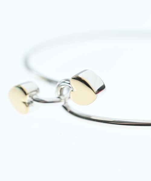 TIFFANY & CO.（ティファニー）ブレスレット・バングル シルバー サイズ:- レディース/2200599156357