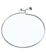 TIFFANY & CO.（ティファニー）ブレスレット・バングル シルバー サイズ:- レディース/2200599156357