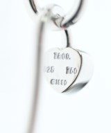TIFFANY & CO.（ティファニー）ブレスレット・バングル シルバー サイズ:- レディース/2200599156357