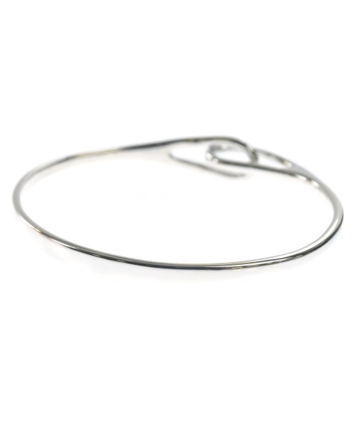 TIFFANY & CO.（ティファニー）ブレスレット・バングル シルバー サイズ:- レディース/2200599156364