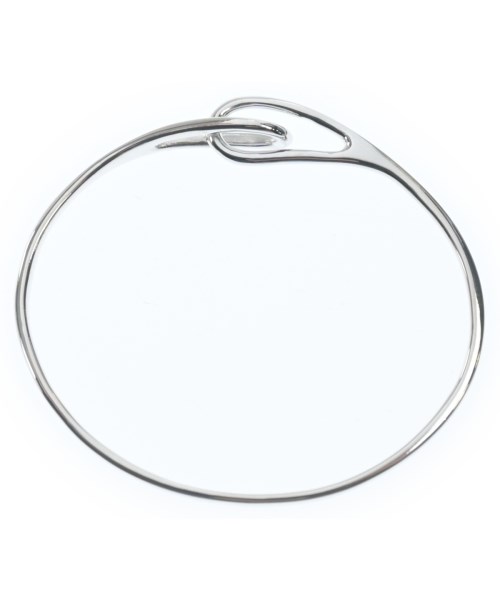 TIFFANY & CO.（ティファニー）ブレスレット・バングル シルバー サイズ:- レディース/2200599156364