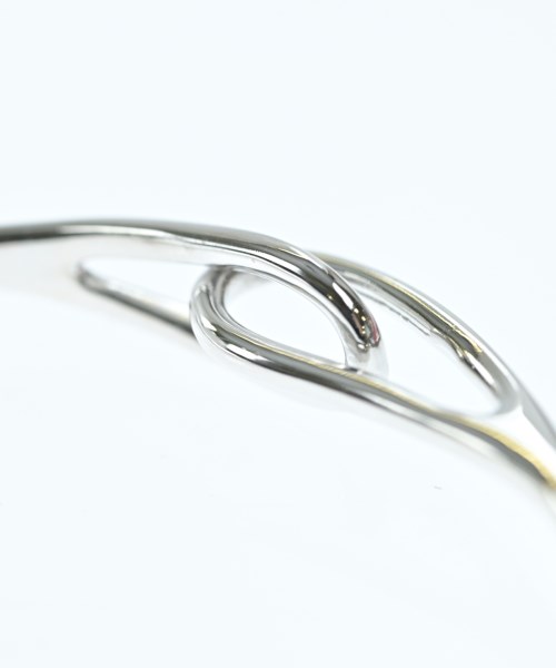 TIFFANY & CO.（ティファニー）ブレスレット・バングル シルバー サイズ:- レディース/2200599156364