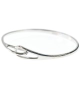 TIFFANY & CO.（ティファニー）ブレスレット・バングル シルバー サイズ:- レディース/2200599156364