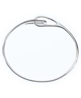 TIFFANY & CO.（ティファニー）ブレスレット・バングル シルバー サイズ:- レディース/2200599156364