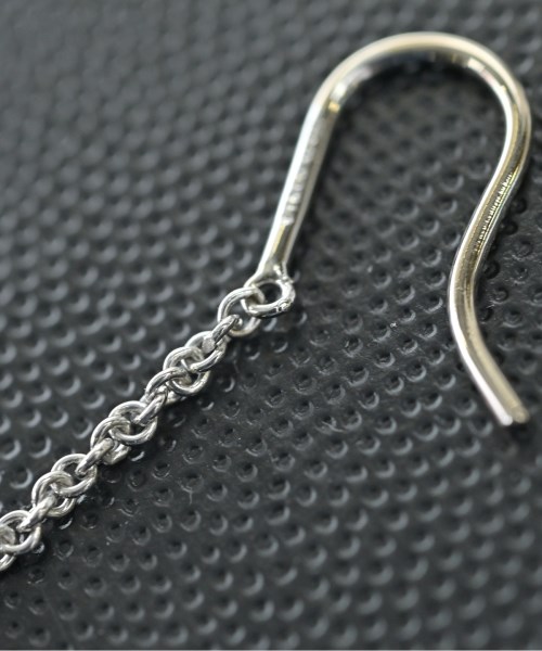 TIFFANY & CO.（ティファニー）ピアス・イヤリング シルバー サイズ:- レディース/2200599156371