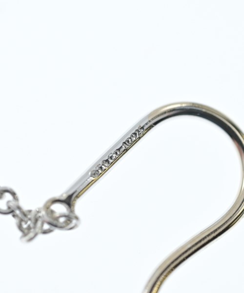 TIFFANY & CO.（ティファニー）ピアス・イヤリング シルバー サイズ:- レディース/2200599156371