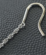 TIFFANY & CO.（ティファニー）ピアス・イヤリング シルバー サイズ:- レディース/2200599156371