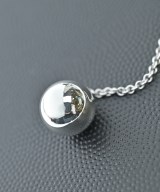 TIFFANY & CO.（ティファニー）ピアス・イヤリング シルバー サイズ:- レディース/2200599156371