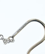 TIFFANY & CO.（ティファニー）ピアス・イヤリング シルバー サイズ:- レディース/2200599156371