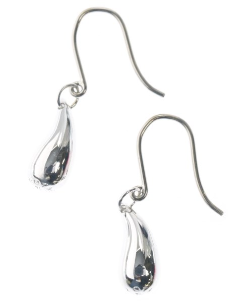 TIFFANY & CO.（ティファニー）ピアス・イヤリング シルバー サイズ:- レディース/2200599156388