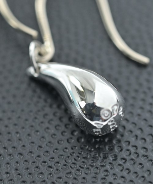 TIFFANY & CO.（ティファニー）ピアス・イヤリング シルバー サイズ:- レディース/2200599156388