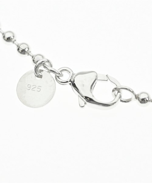 TIFFANY & CO.（ティファニー）ネックレス シルバー サイズ:- レディース/2200599228696