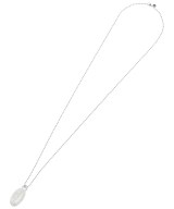 TIFFANY & CO.（ティファニー）ネックレス シルバー サイズ:- レディース/2200599228696