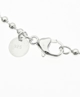 TIFFANY & CO.（ティファニー）ネックレス シルバー サイズ:- レディース/2200599228696