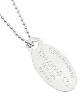 TIFFANY & CO. ネックレス